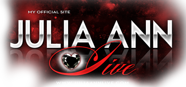 Julia Ann logo